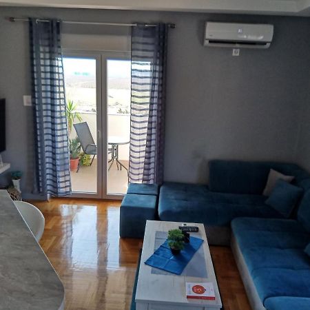 Apartman Sunset Trebin Dış mekan fotoğraf
