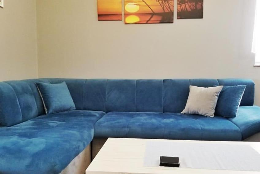 Apartman Sunset Trebin Dış mekan fotoğraf