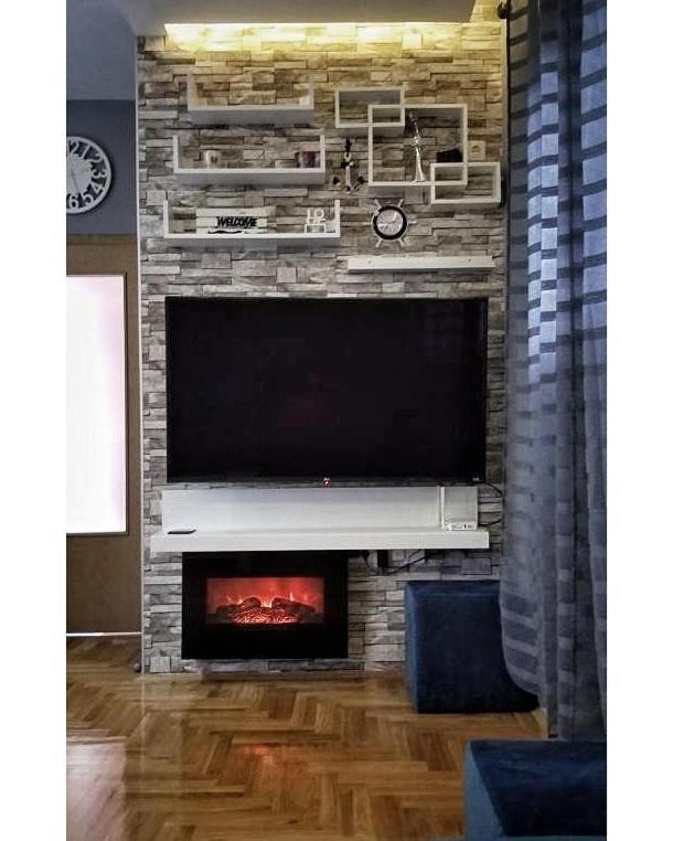 Apartman Sunset Trebin Dış mekan fotoğraf