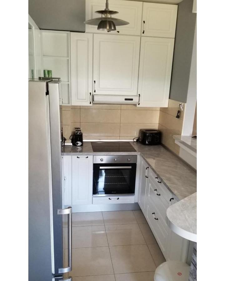Apartman Sunset Trebin Dış mekan fotoğraf