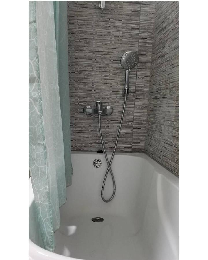 Apartman Sunset Trebin Dış mekan fotoğraf