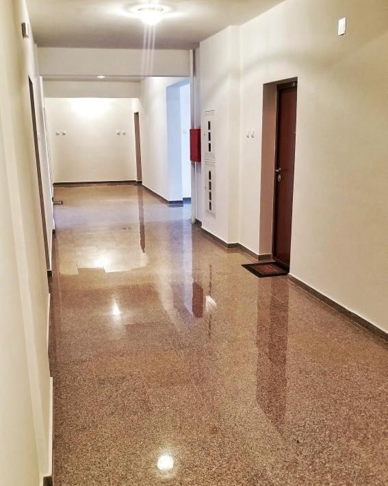 Apartman Sunset Trebin Dış mekan fotoğraf