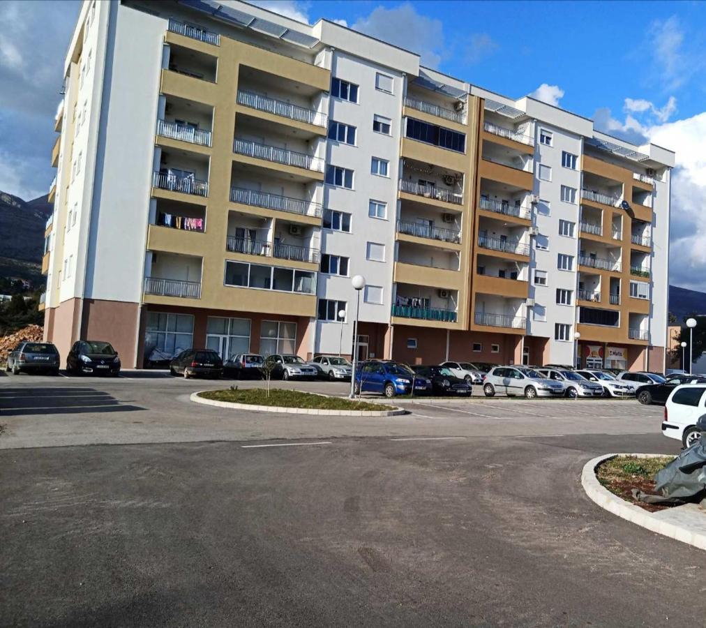 Apartman Sunset Trebin Dış mekan fotoğraf